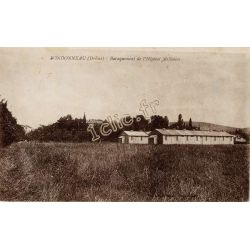 Bondonneau