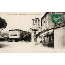 Bourdeaux