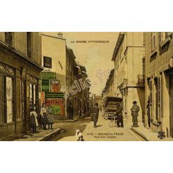 Bourg-De-Peage