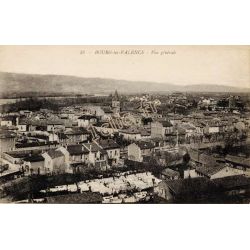Bourg-Les-Valence