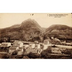 Buis-Les-Baronnies