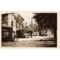 Buis-Les-Baronnies