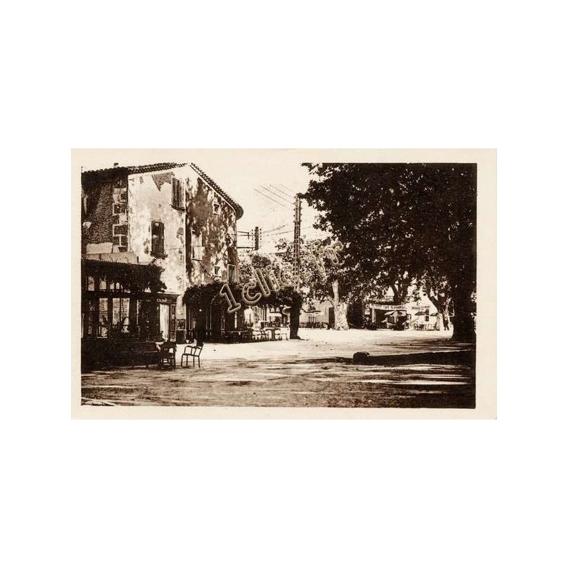 Buis-Les-Baronnies