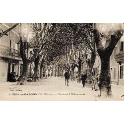 Buis-Les-Baronnies