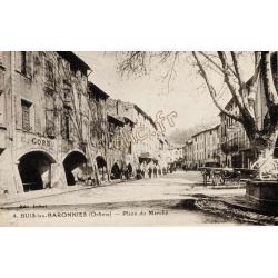 Buis-Les-Baronnies