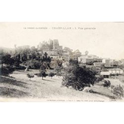 Chabrillan