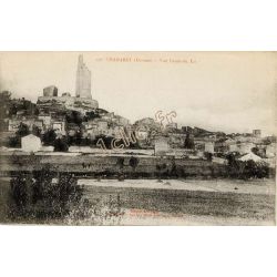 Chamaret