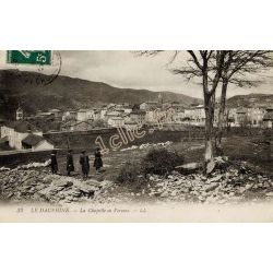 La Chapelle-En-Vercors