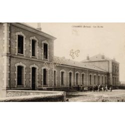 Charmes-Sur-L'Herbasse