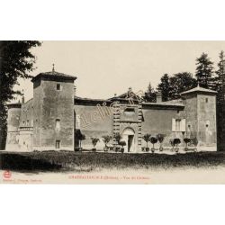 Chateaudouble