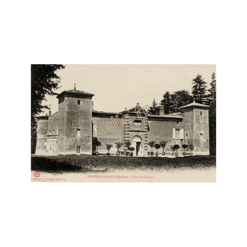 Chateaudouble