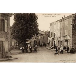 Chateauneuf-De-Galaure