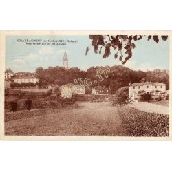 Chateauneuf-De-Galaure