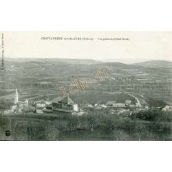 Chateauneuf-De-Galaure