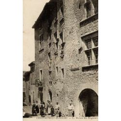 Chateauneuf-Du-Rhone