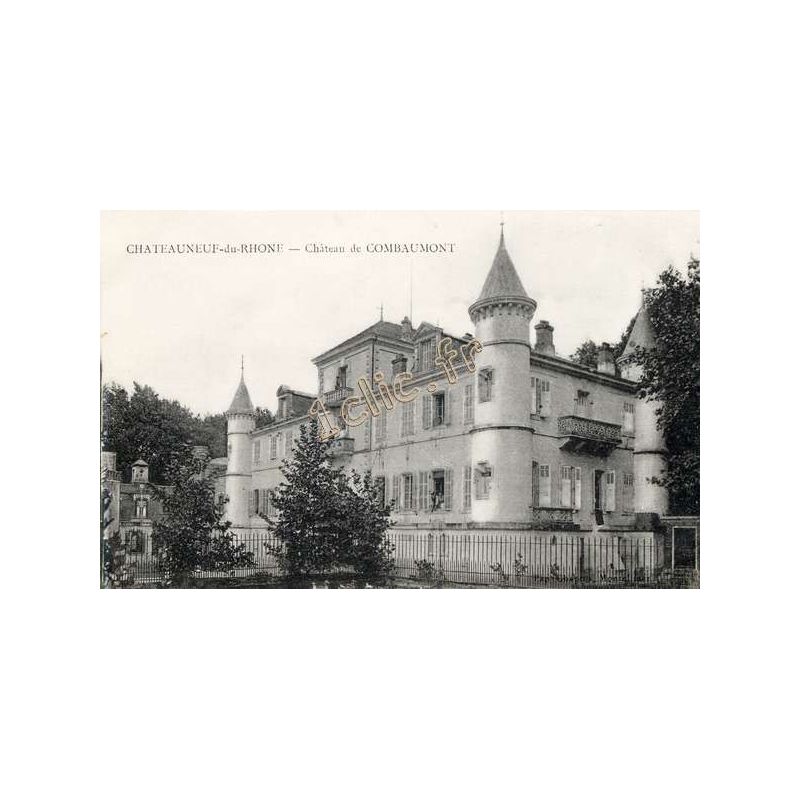 Chateauneuf-Du-Rhone