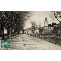 Chatillon-Saint-Jean