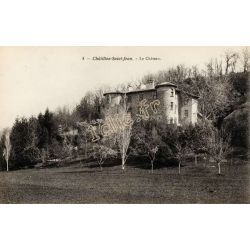 Chatillon-Saint-Jean