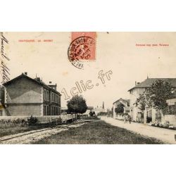Chatuzange-Le-Goubet