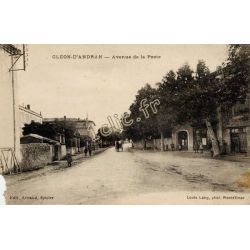 Cleon-D'Andran
