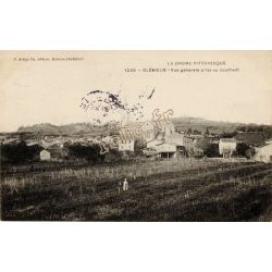 Clerieux