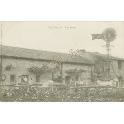 Cliousclat