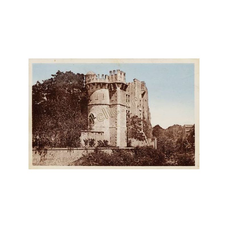 La Coucourde