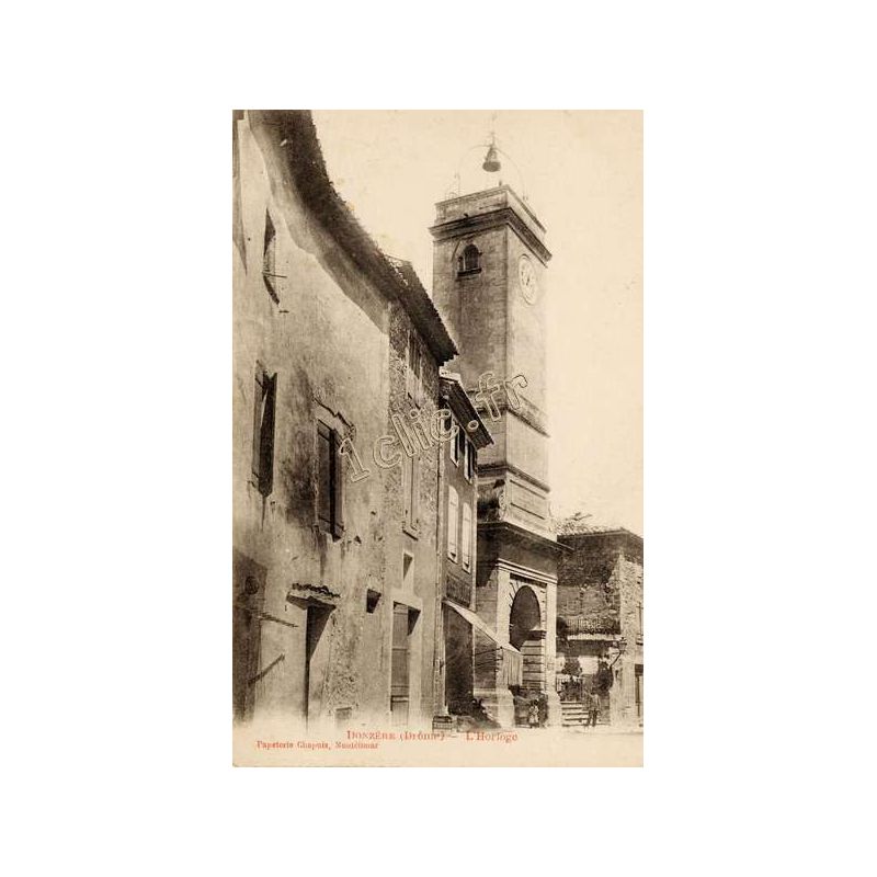 Donzere