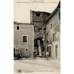 Espeluche