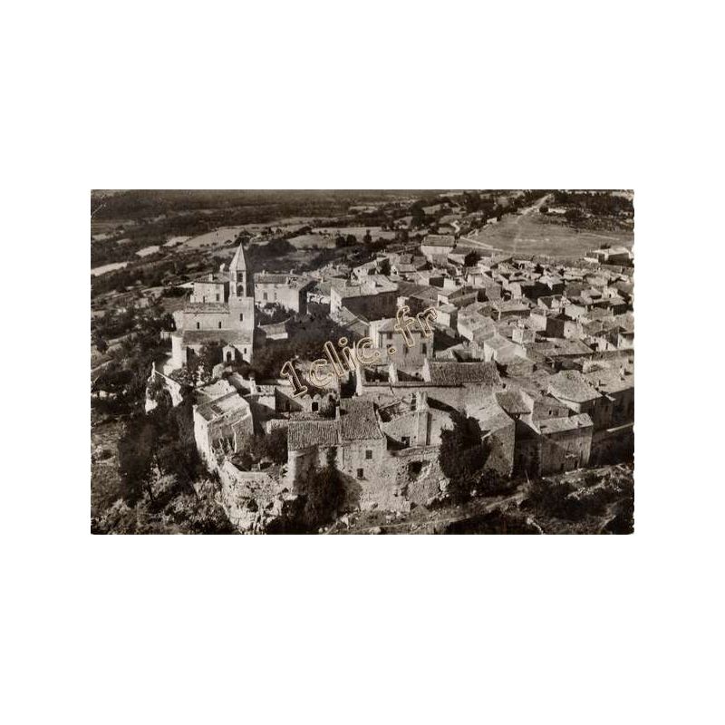 La Garde-Adhemar