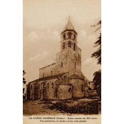 La Garde-Adhemar