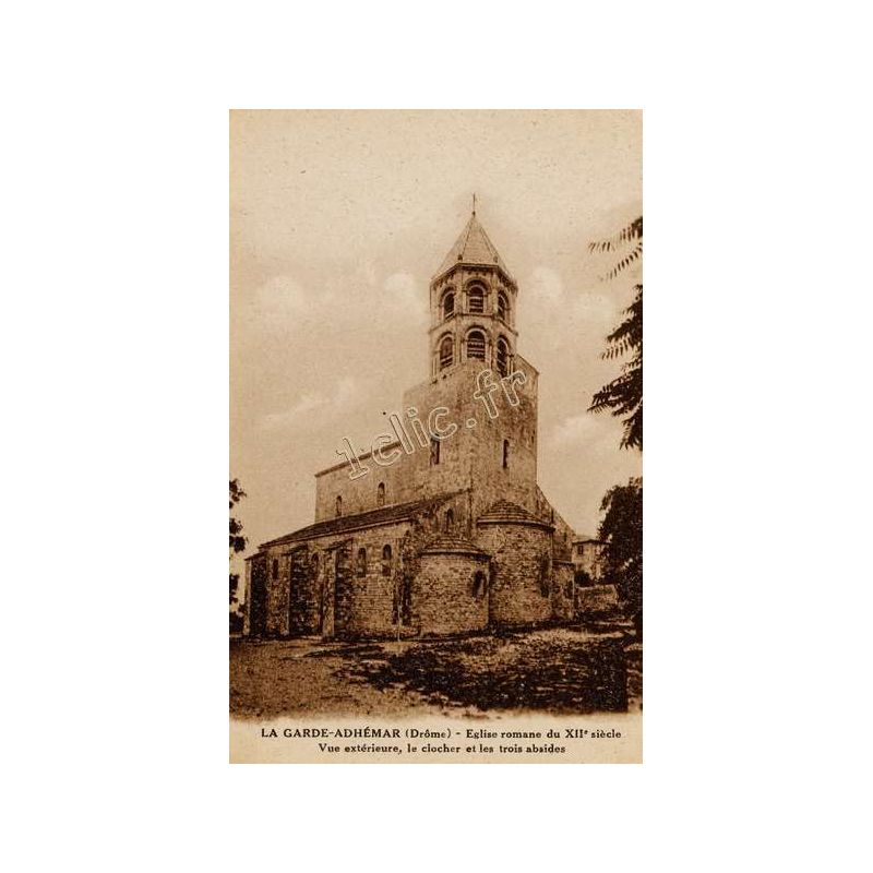 La Garde-Adhemar