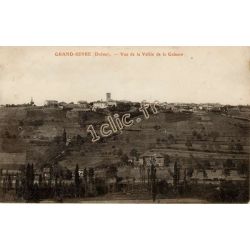 Le Grand-Serre