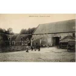 Mercin-Et-Vaux