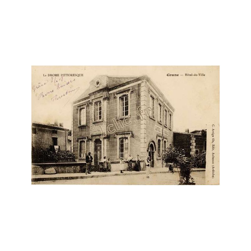 Grane