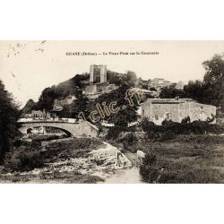 Grane