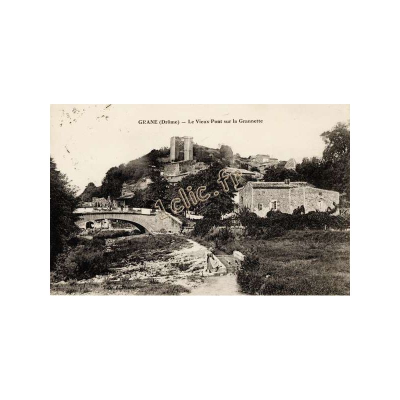 Grane