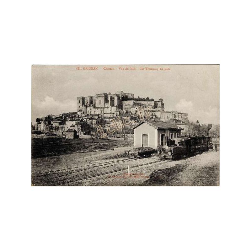 Grignan
