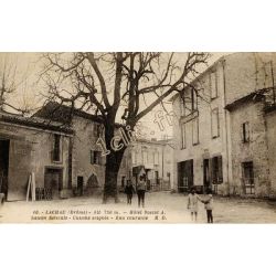 Lachau