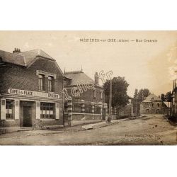 Mezieres-Sur-Oise