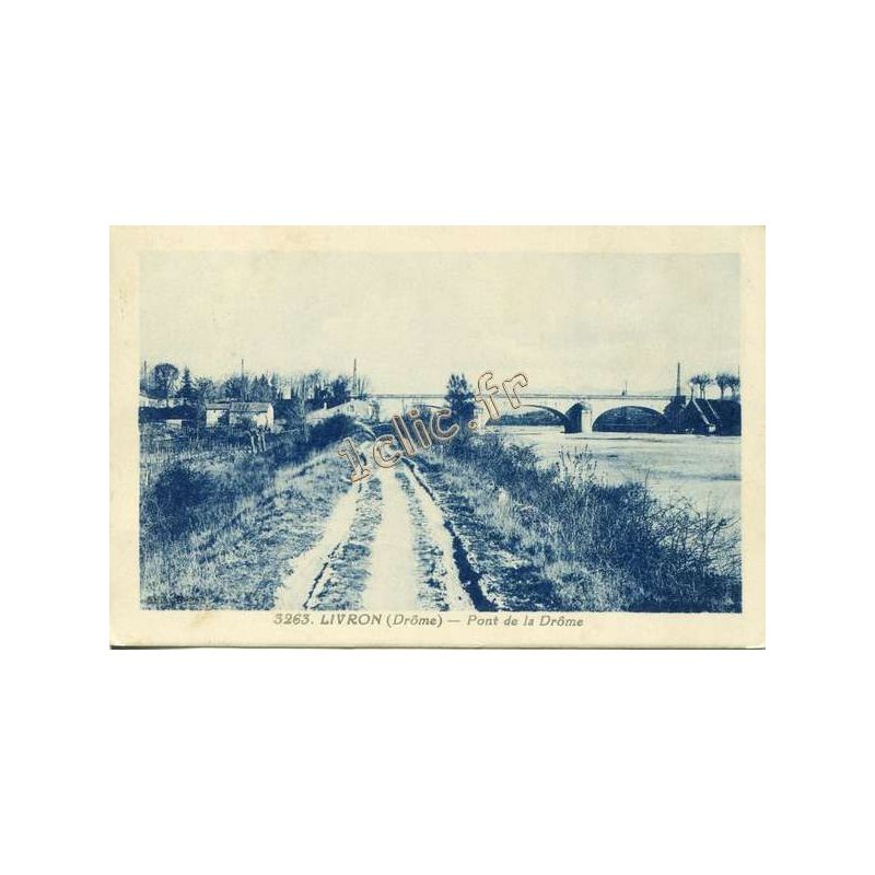 Livron-Sur-Drome