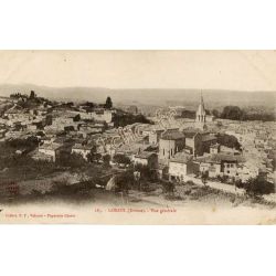 Loriol-Sur-Drome