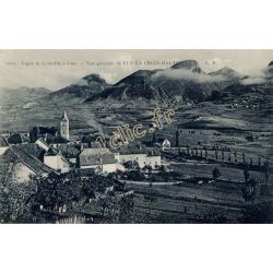 Lus-La-Croix-Haute