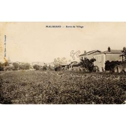 Malissard