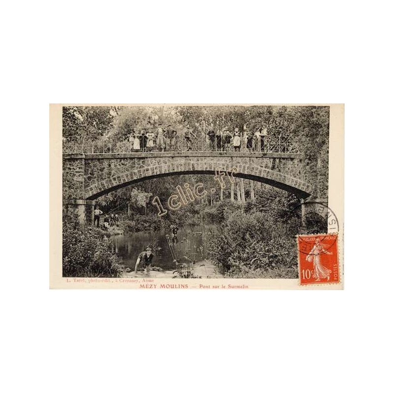 Mezy-Moulins