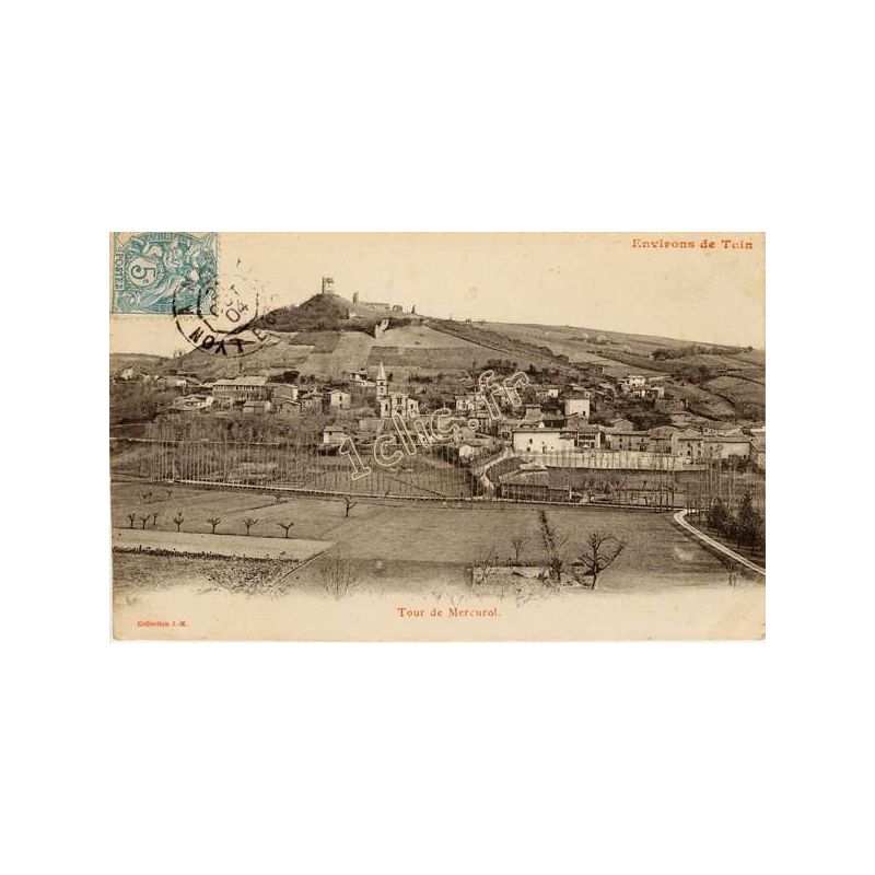 Mercurol