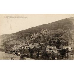 Mevouillon