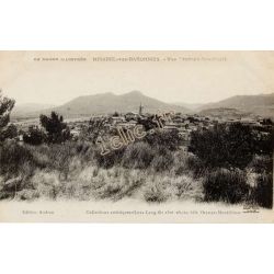 Mirabel-Aux-Baronnies