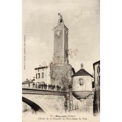 Mollans-Sur-Ouveze