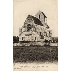 Mezy-Moulins